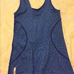 Zella Workout Tank